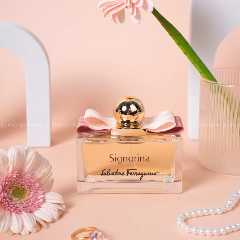 SIGNORINA EDP
