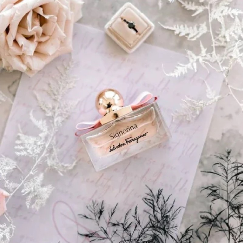 SIGNORINA EDP