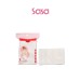 DISPOSABLE BATH TOWEL SET (2 PCS)