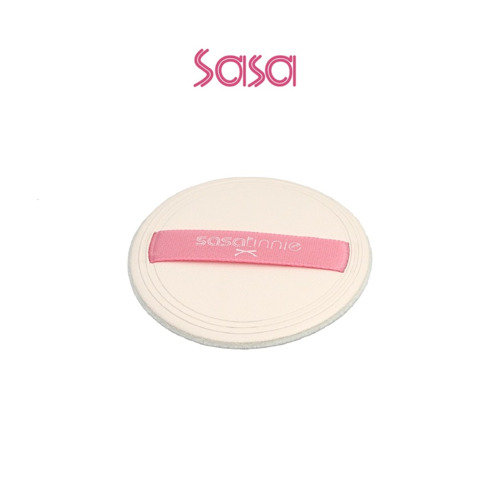 PRESSED POWDER PUFF 1PCS