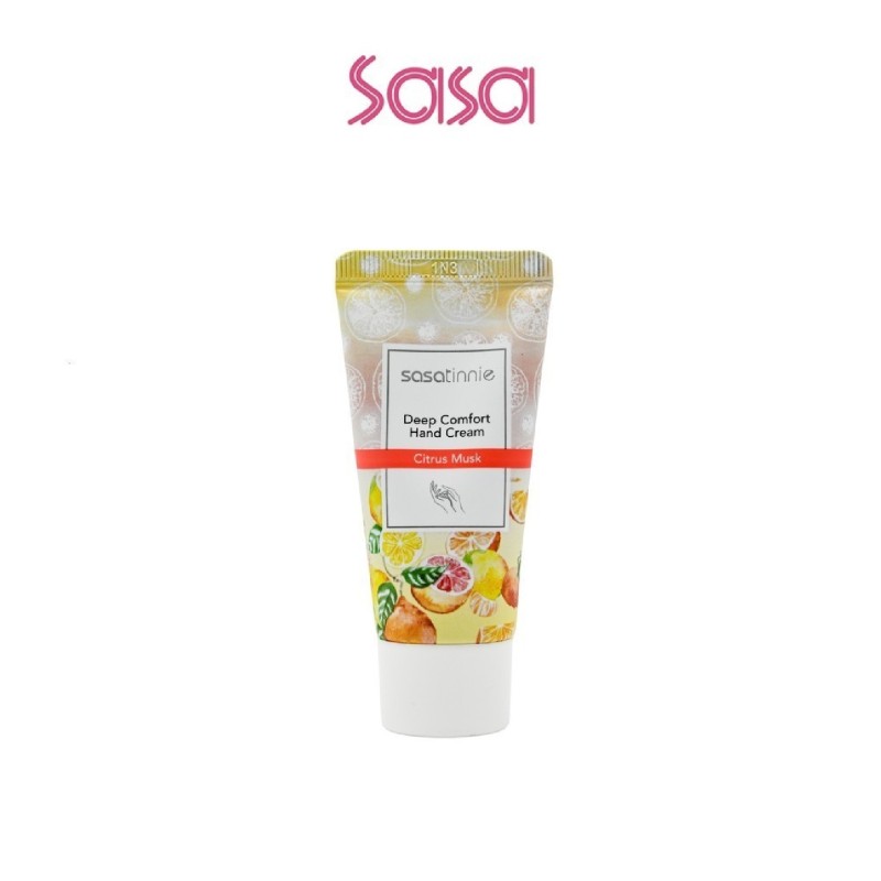 DEEP COMFORT HAND CREAM