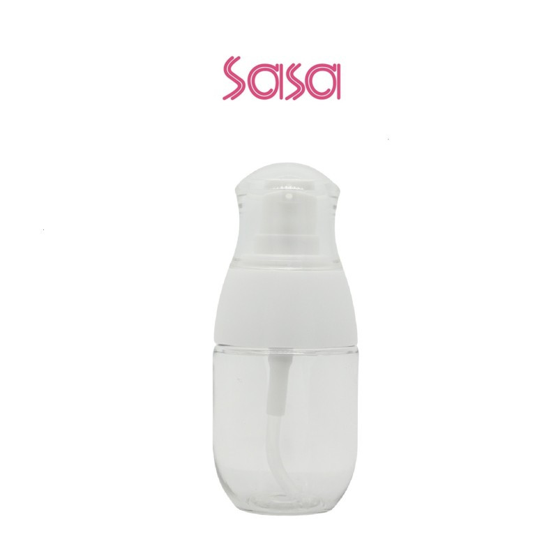 TRAVEL PUMP BOTTLE