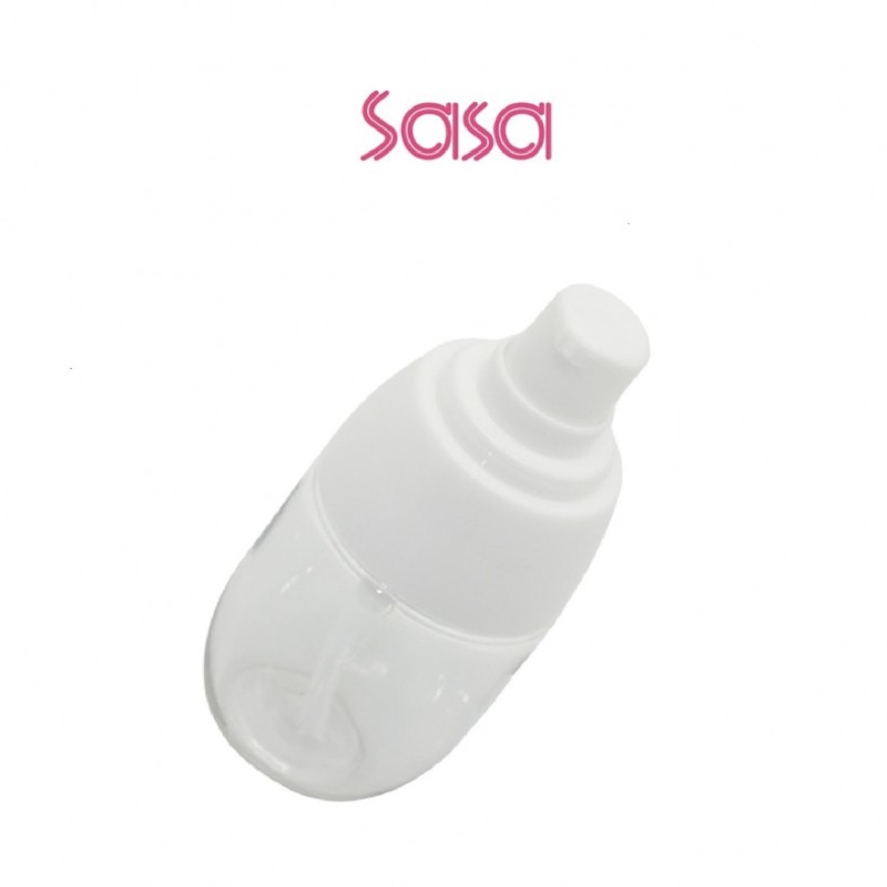 TRAVEL PUMP BOTTLE