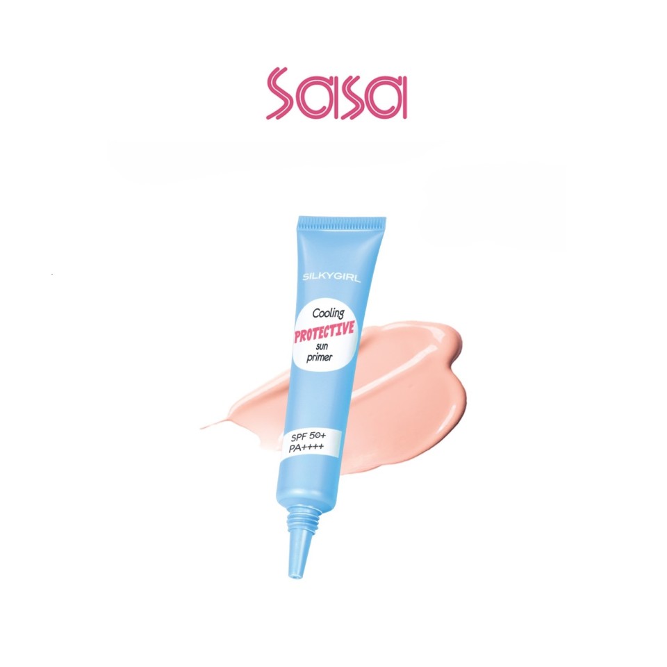 COOLING PROTECTIVE SUN PRIMER (NATURAL)
