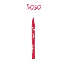 X-TREME SHARP BRUSH LINER (01 01 EXTREME BLACK)