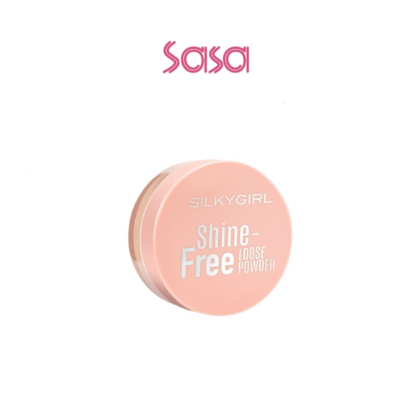 SHINE-FREE LOOSE POWDER 10G