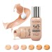 MATTE ALL DAY SERUM FOUNDATION
