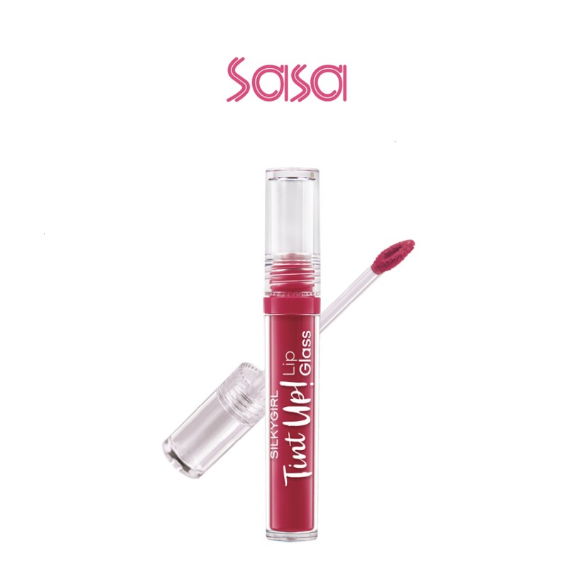 TINT UP! LIP GLASS