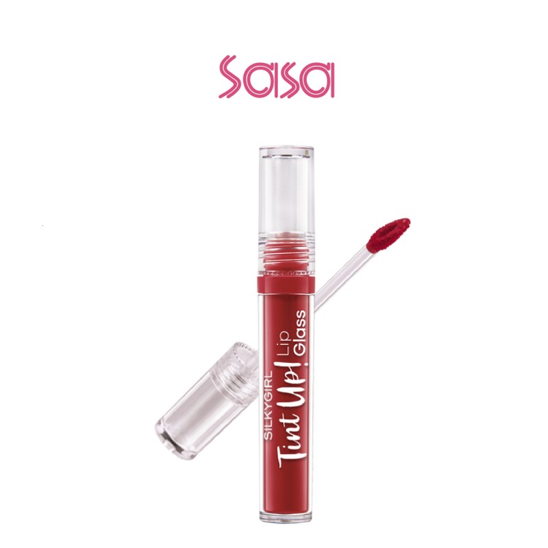 TINT UP! LIP GLASS