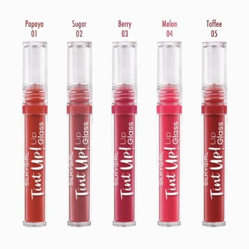 TINT UP! LIP GLASS