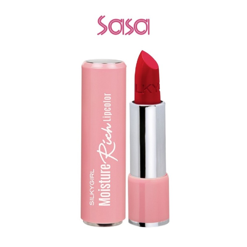 MOISTURE RICH LIPCOLOR
