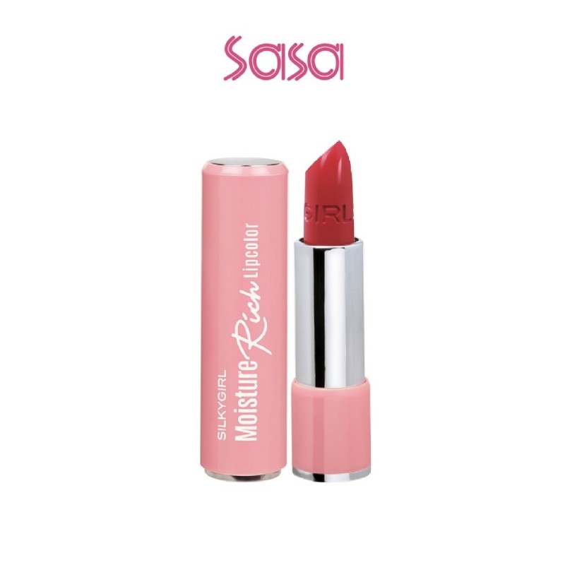 MOISTURE RICH LIPCOLOR