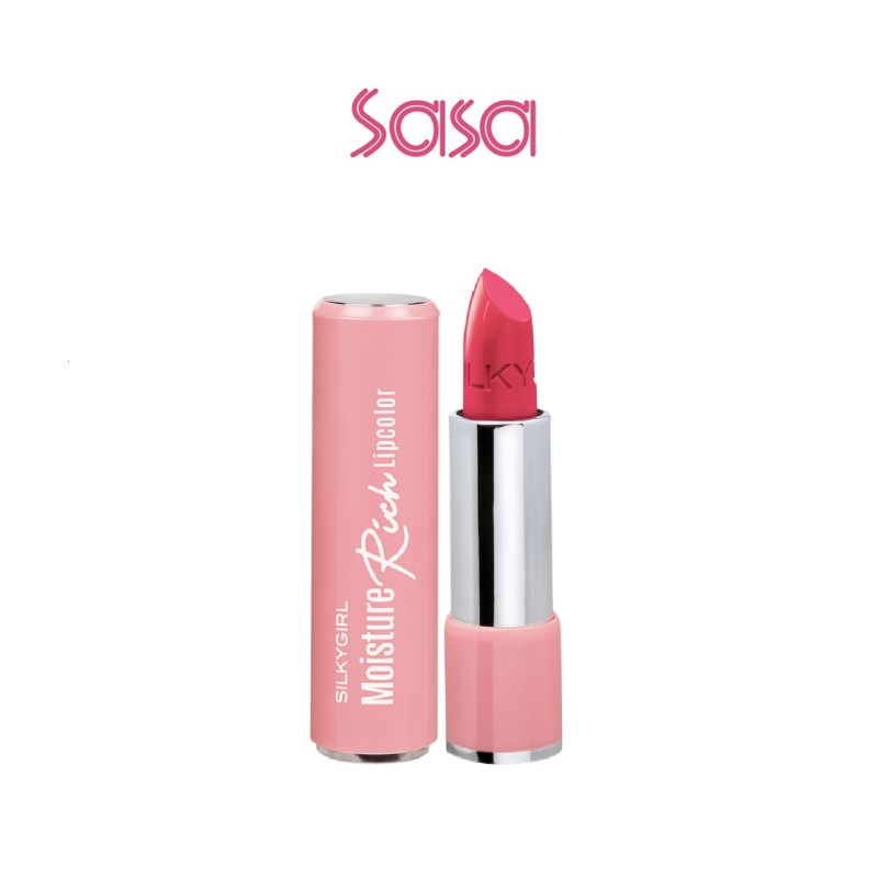 MOISTURE RICH LIPCOLOR