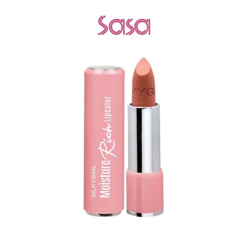 MOISTURE RICH LIPCOLOR