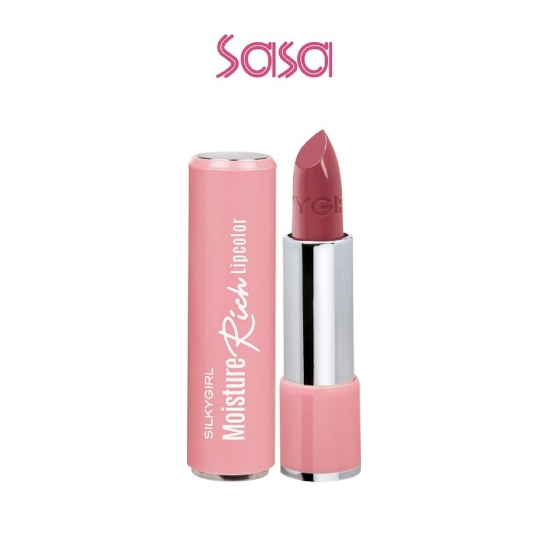 MOISTURE RICH LIPCOLOR