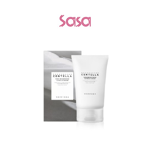 TONE BRIGHTENING CAPSULE CREAM CRUELTY FREE 75ML