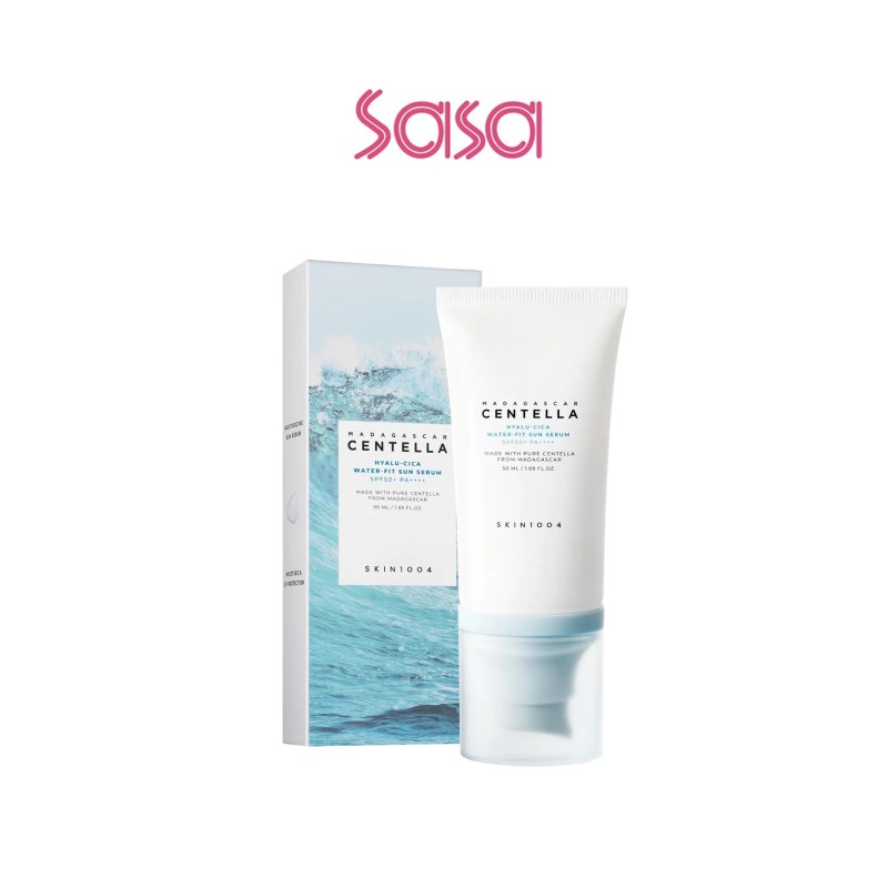 HYALU-CICA WATER-FIT SUN SERUM 50ML