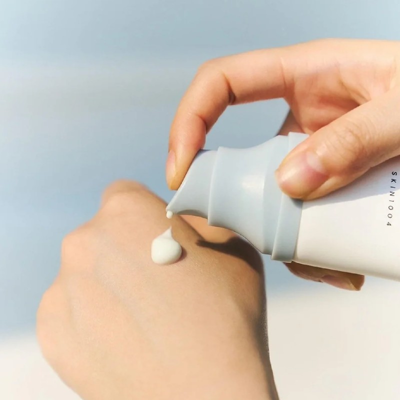 HYALU-CICA WATER-FIT SUN SERUM 50ML