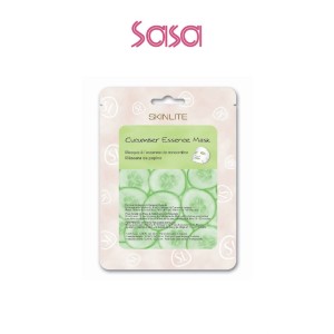 CUCUMBER ESSENCE MASK 1PC