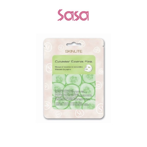 CUCUMBER ESSENCE MASK 1PC