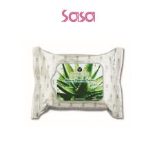 MAKEUP CLEANSING TISSUES 30S