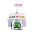 MAKEUP CLEANSING TISSUES 30S