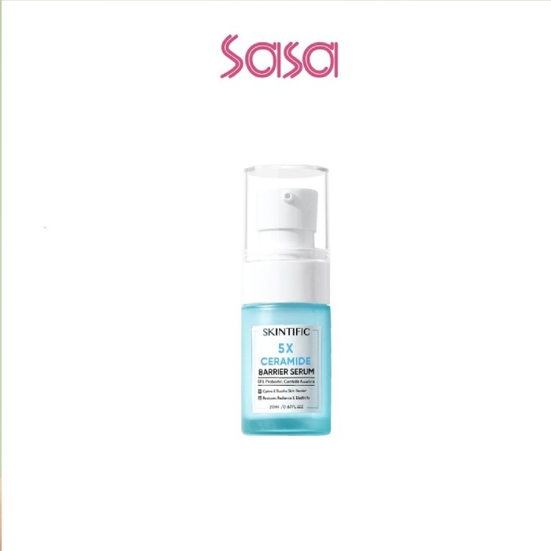 5X CERAMIDE SERUM 20ML