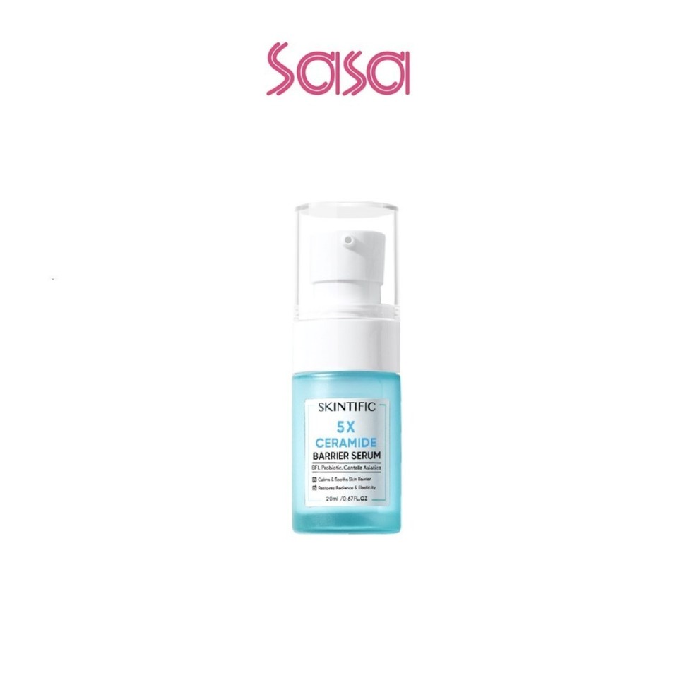 5X CERAMIDE SERUM 20ML