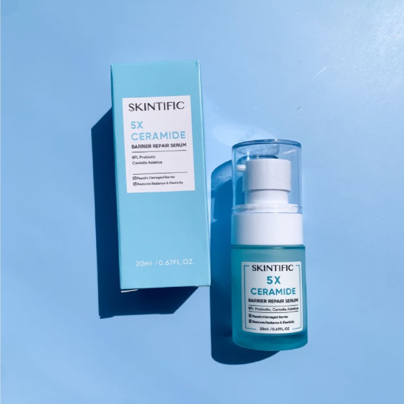 5X CERAMIDE SERUM 20ML