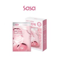 SKIN RE:TURN LIFTING ESSENCE MASK 10S