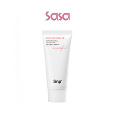 UV PERFECT DAILY SUN CREAM SPF50+ 50ML