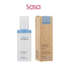 MOISTURE LOCK GEL CREAM 50ML MOISTURE LOCK GEL CREAM 50ML