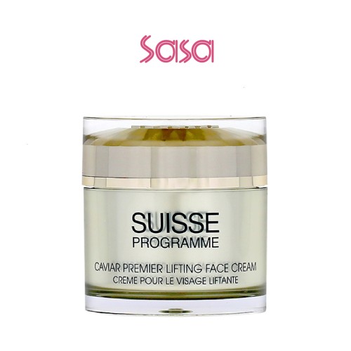 CAVIAR PREMIER LIFTING FACE CREAM 50ML