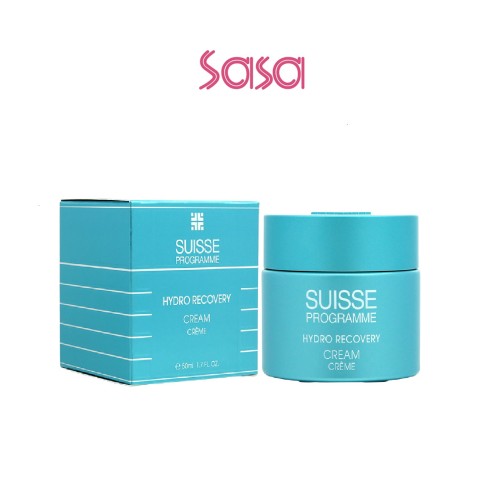 HYDRO RECOVERY CREAM 50ML