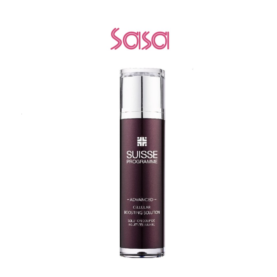 ADVANCED CELLULAR BOOSTING SOLUTION IV 130ML