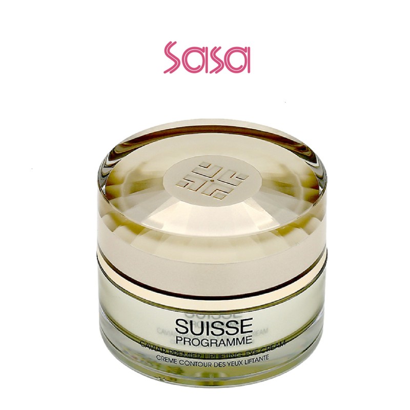 CAVIAR PREMIER UPLIFTING EYE CREAM 15ML