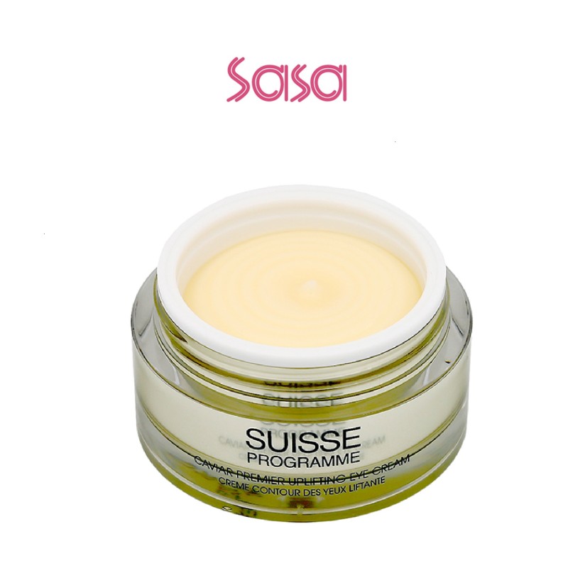 CAVIAR PREMIER UPLIFTING EYE CREAM 15ML