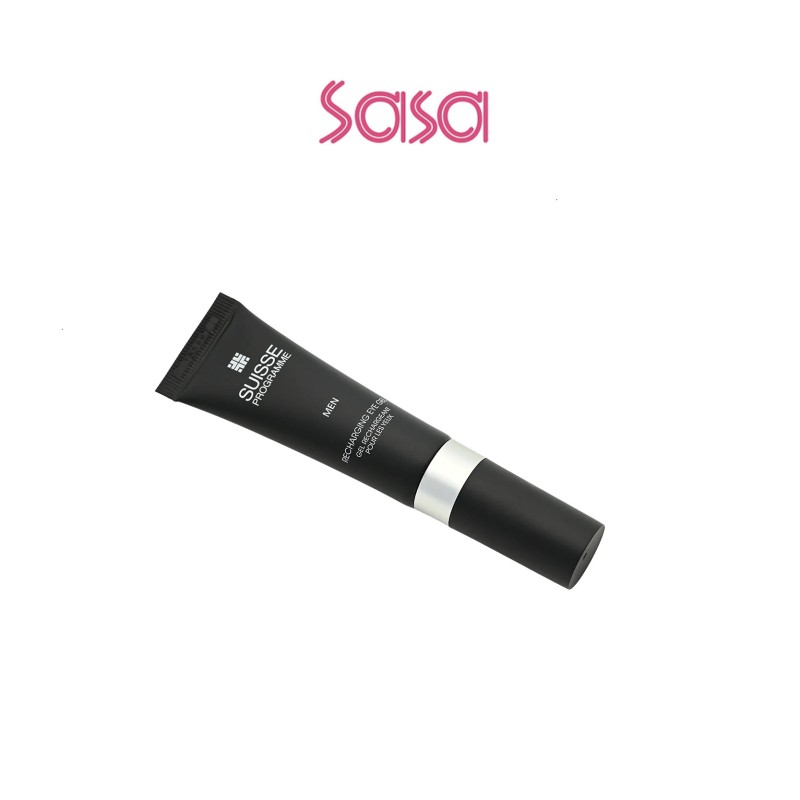 MEN RECHARGING EYE GEL 15ML