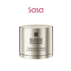 THE RICH EYE CREAM 20ML THE RICH EYE CREAM 20ML