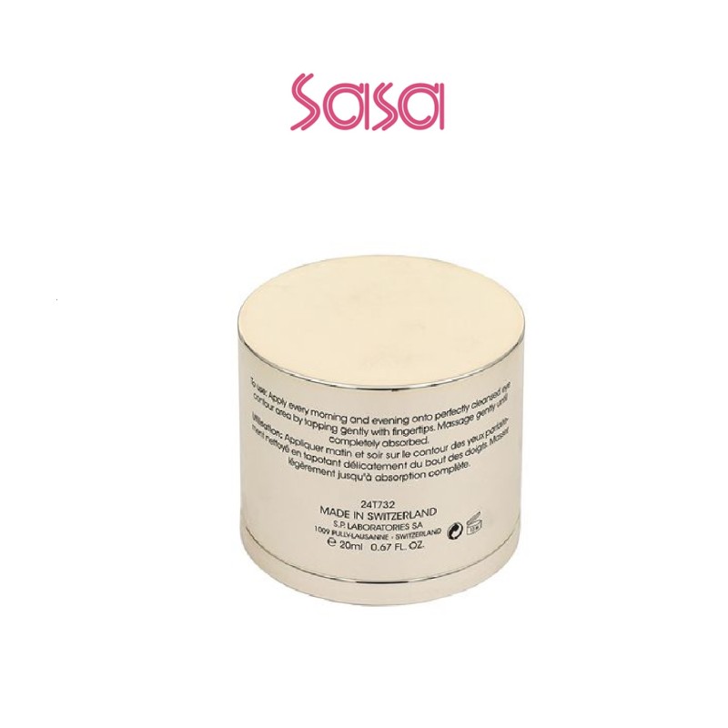 THE RICH EYE CREAM 20ML