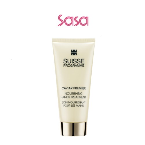 CAVIAR PREMIER NOURISHING HAND TREATMENT 100ML