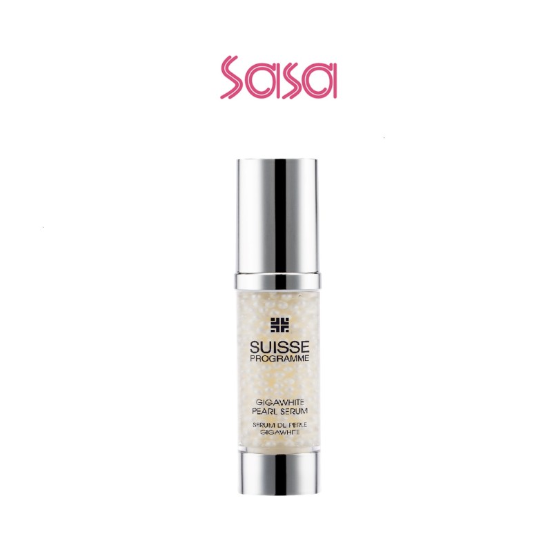 GIGAWHITE PEARL SERUM