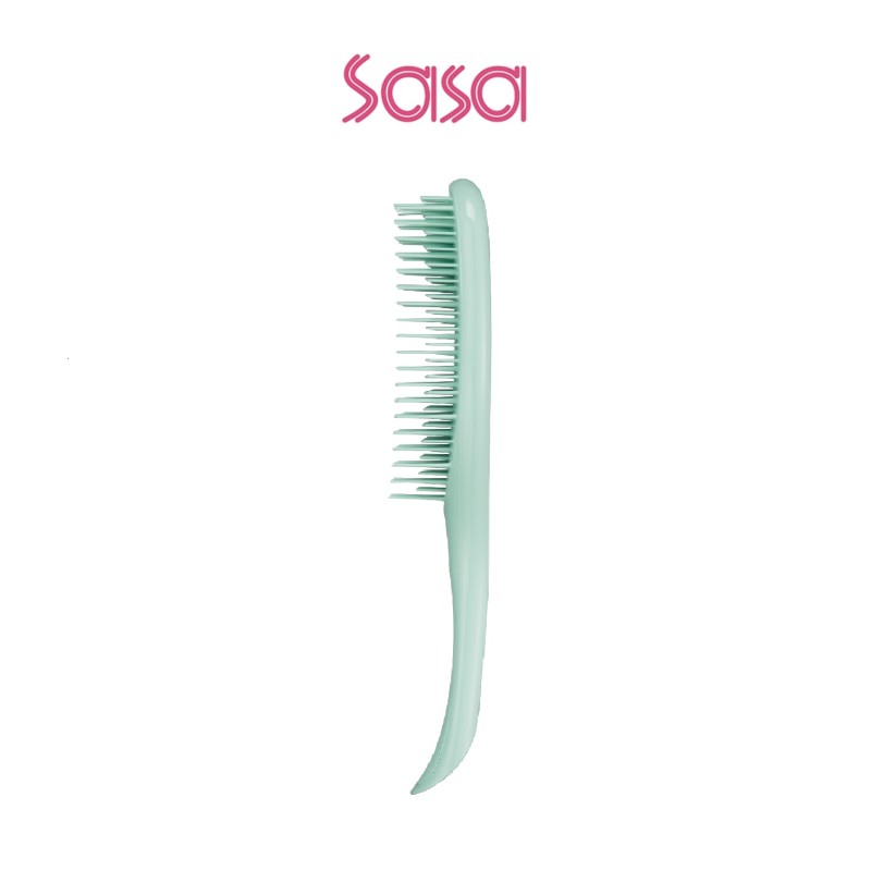 WD FINE & FRAGILE HAIRBRUSH (MARINE TEAL)