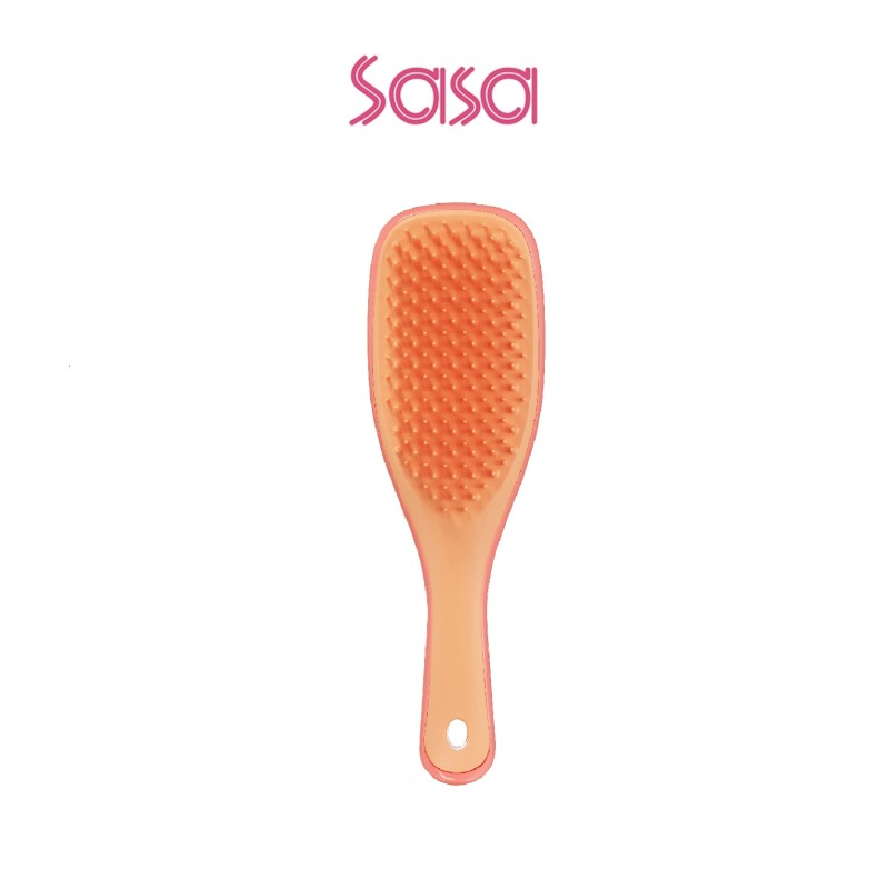 THE ULTIMATE DETANGLER MINI DRY & WET BRUSH