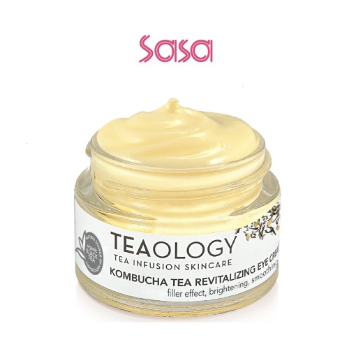 KOMBUCHA TEA REVITALIZING EYE CREAM 15ML