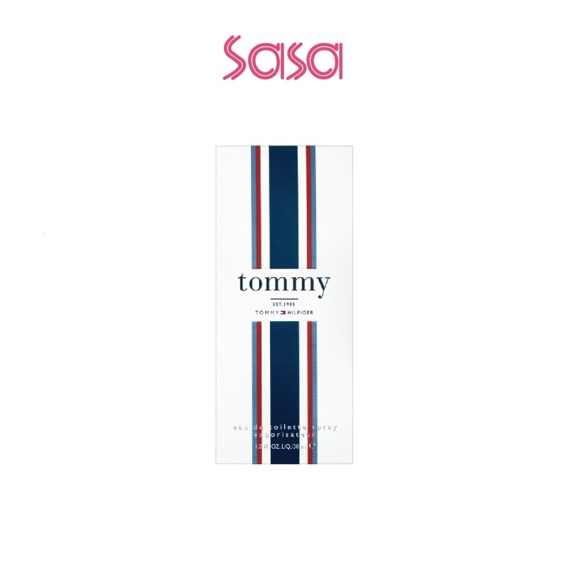 TOMMY EDT 30ML
