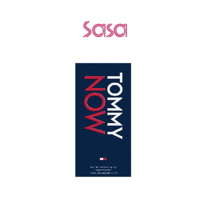 TOMMY NOW 30ML EDT