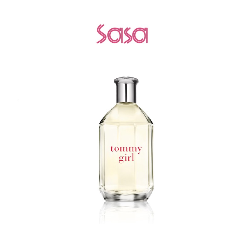 TOMMY GIRL EDT 200ML