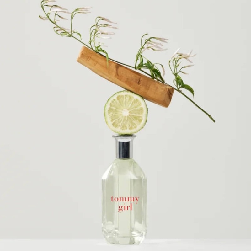 TOMMY GIRL EDT 200ML
