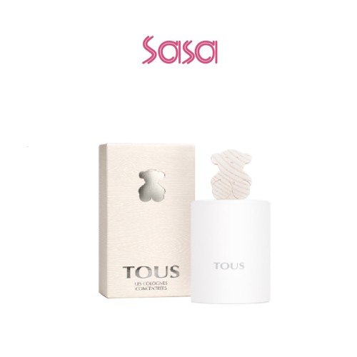 LES COLOGNES CONCENTREES WOMAN EDT 30ML
